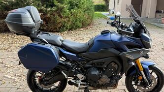 Yamaha Tracer 900 GT (2018 - 20) usata