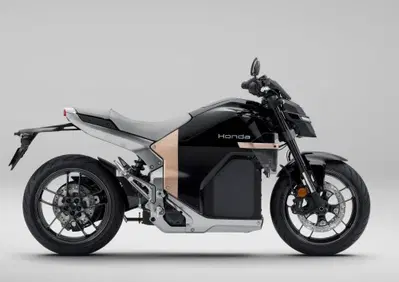 Honda WN7 (2026) - Annuncio 9885819
