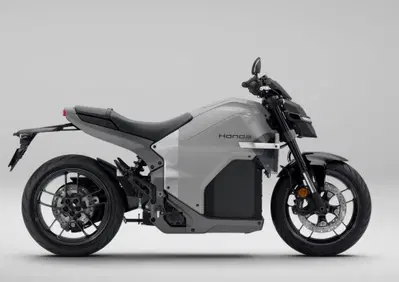 Honda WN7 (2026) - Annuncio 9885824