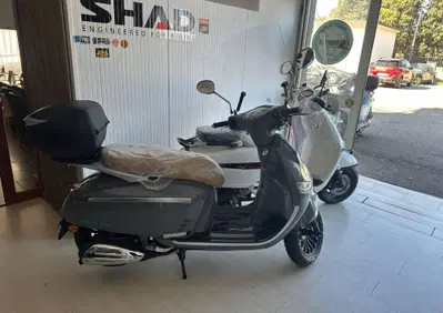 Keeway Motor Iskia 125 (2023 - 26) - Annuncio 9885831