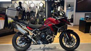 Triumph Tiger 900 GT Pro (2024 - 25) 