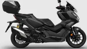 Honda ADV 350 (2025 - 26) 