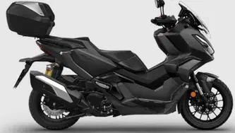Honda ADV 350 (2025 - 26) nuova