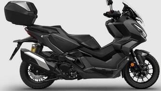 Honda ADV 350 (2025) nuova