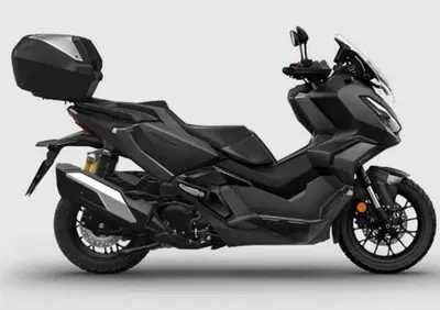 Honda ADV 350 (2025 - 26) - Annuncio 9885838