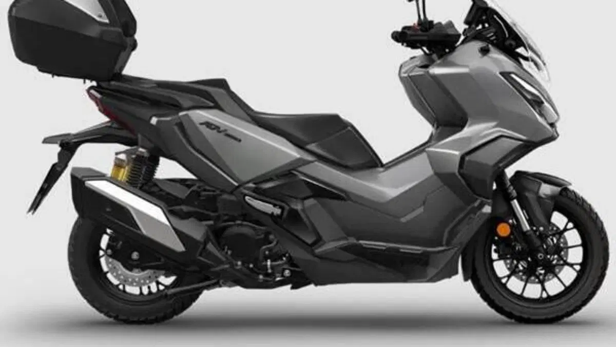 Honda ADV 350 (2025 - 26)  (2)
