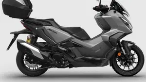 Honda ADV 350 (2025 - 26)  (2)