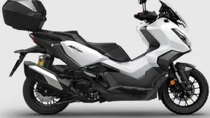 Honda ADV 350 (2025 - 26)  (3)