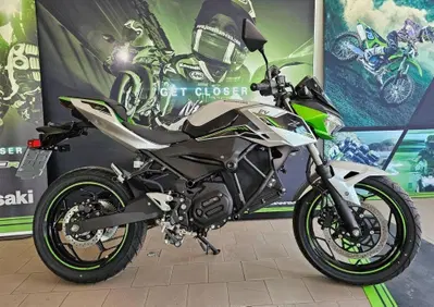 Kawasaki Z e-1 (2024 - 26) - Annuncio 9885839