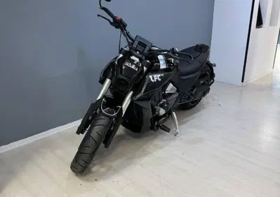 Benda Motorcycles LFC 700 (2024 - 26) - Annuncio 9885853