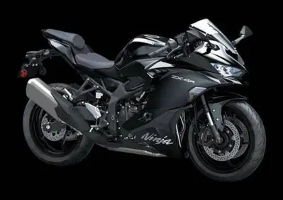 Kawasaki Ninja ZX-4R (2024 - 26) - Annuncio 9885847