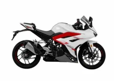 Kove 350RR (2025 - 26) - Annuncio 9885854