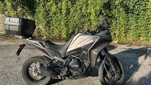 Moto Morini X-Cape 650 (2021 - 25) 