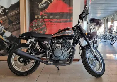 Mash Italia Dirt Track 650 (2019 - 20) - Annuncio 9885893