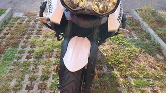 Triumph Tiger 800 XRx (2015 - 17) usata
