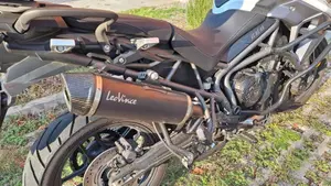 Triumph Tiger 800 XRx (2015 - 17)  (5)