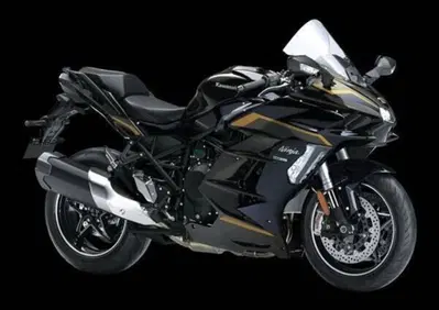 Kawasaki Ninja H2 SX SE (2023 - 26) - Annuncio 9885861