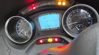 Piaggio MP3 500 Sport Hpe (2018 - 20) usata