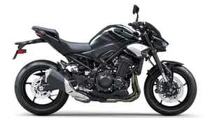 Kawasaki Z 900 (2025 - 26)  (2)