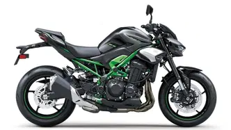 Kawasaki Z 900 (2025 - 26) nuova