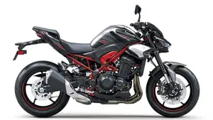 Kawasaki Z 900 A2 (2025 - 26) 