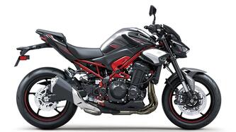Kawasaki Z 900 A2 (2025 - 26) nuova
