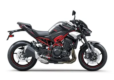 Kawasaki Z 900 A2 (2025 - 26) - Annuncio 9885883