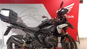 Bmw R 1300 GS Triple Black (2023 - 25) 