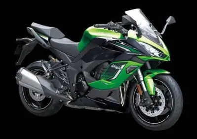 Kawasaki Ninja 1100 SX SE (2025 - 26) - Annuncio 9885888