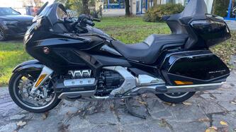Honda GL 1800 Gold Wing Tour DTC (2018 - 20) usata