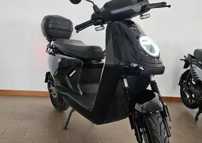 Niu MQi GT 70 (2021 - 25) - Annuncio 9885897