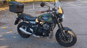 Kawasaki Z 900 RS (2021) usata
