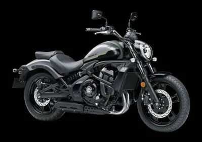 Kawasaki Vulcan S (2025 - 26) - Annuncio 9885906