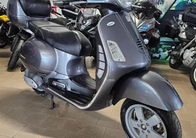 Vespa Granturismo 200 L - Annuncio 9885905
