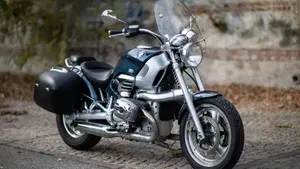 Bmw R 1200 C Independent 