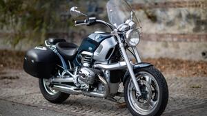 Bmw R 1200 C Independent 