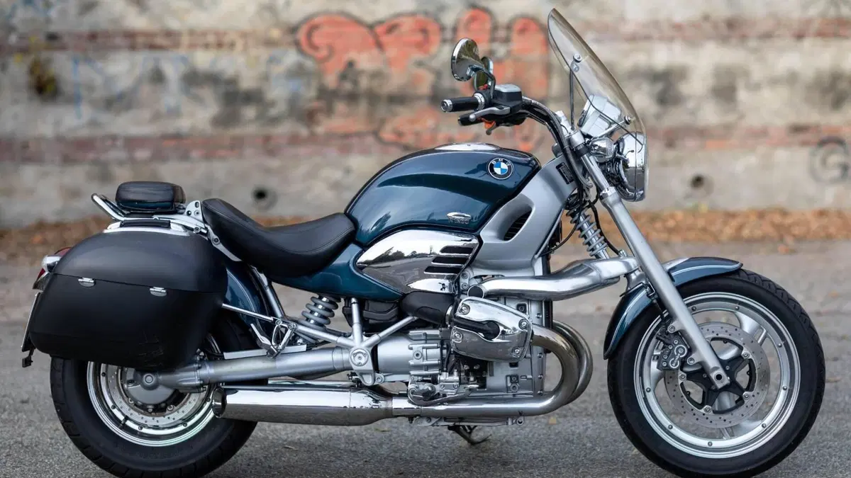 Bmw R 1200 C Independent  (2)