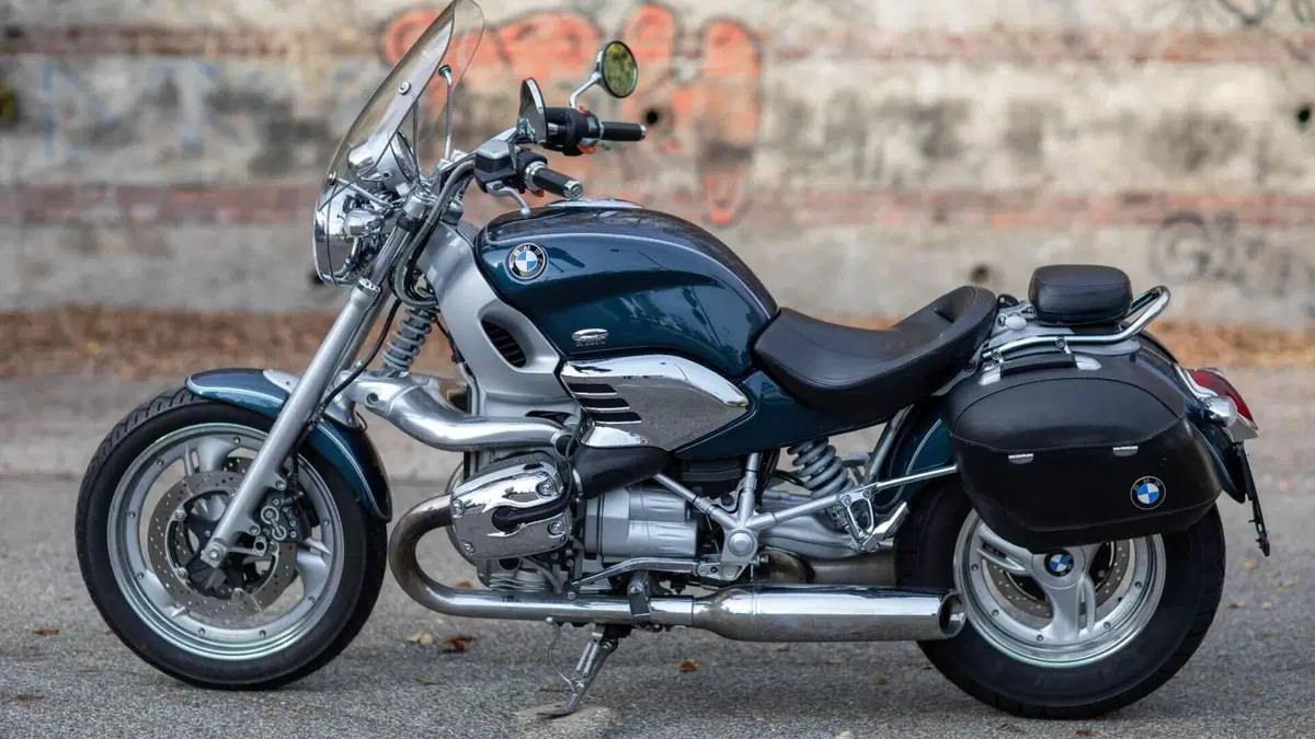 Bmw R 1200 C Independent  (3)
