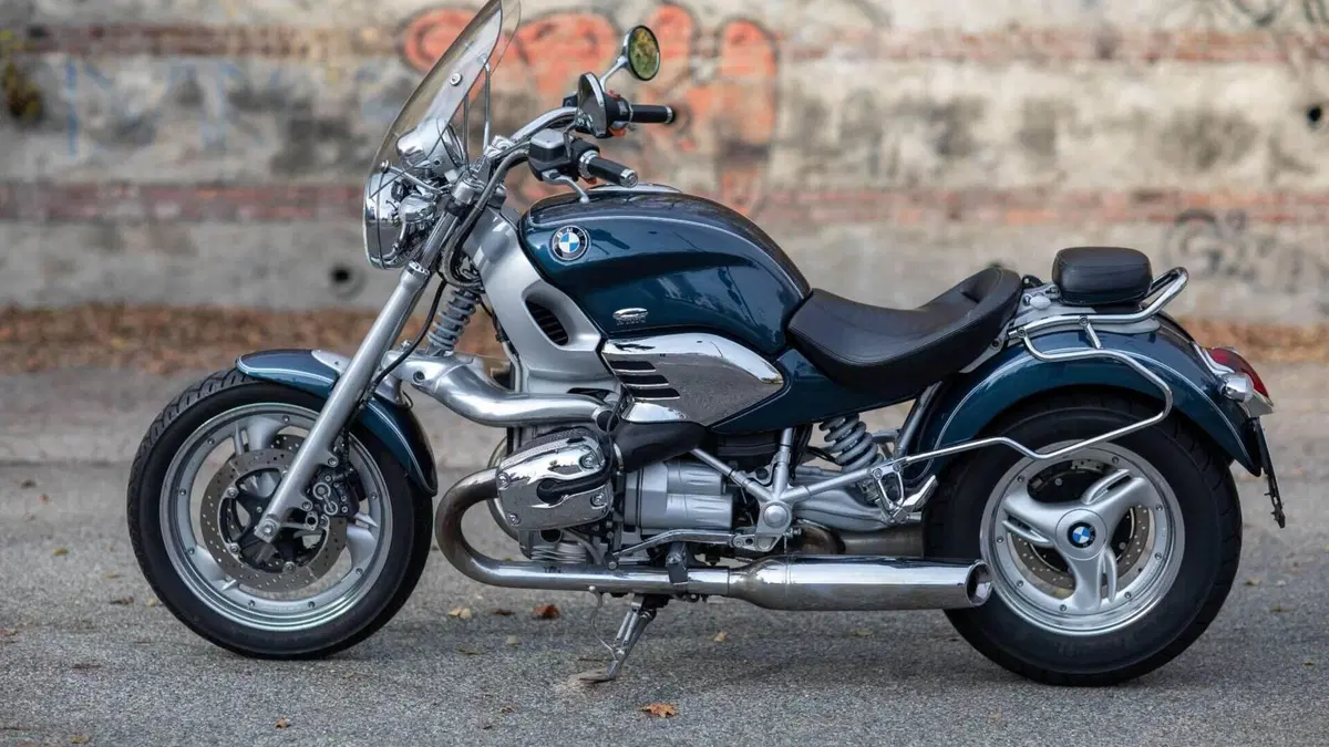 Bmw R 1200 C Independent  (5)