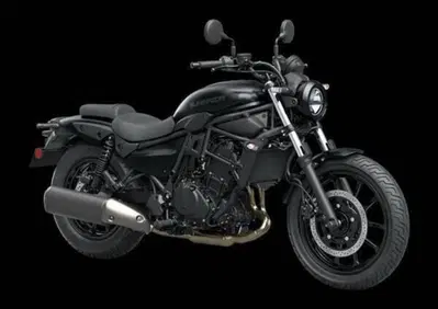 Kawasaki Eliminator 500 (2024 - 26) - Annuncio 9885919