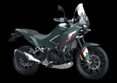 Kawasaki KLE 500 SE (2026) - Annuncio 9885923