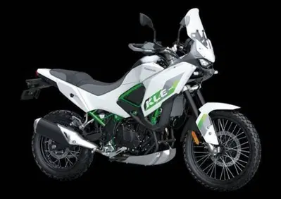 Kawasaki KLE 500 SE (2026) - Annuncio 9885928