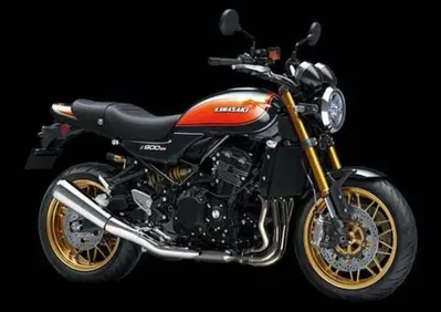 Kawasaki Z 900 RS SE (2026) - Annuncio 9885938