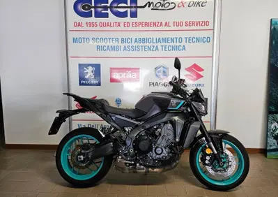 Yamaha MT-09 (2024 - 26) - Annuncio 9885957