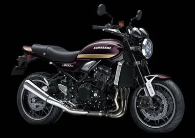 Kawasaki Z 900 RS (2026) - Annuncio 9885945