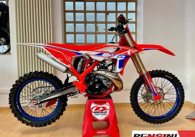 Betamotor RX 250 2T (2026) - Annuncio 9885953