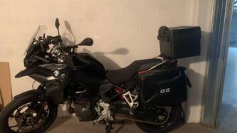 Bmw F 800 GS (2024 - 25)