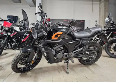 Zontes ZT125-GK (2022 - 25) - Annuncio 9885965
