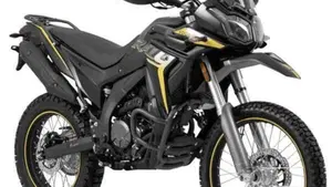Voge Valico 300 Rally (2022 - 26) 