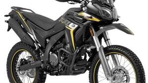 Voge Valico 300 Rally (2022 - 25) 